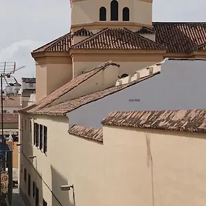 Appartamento Apartamento Centro Histórico, Málaga
