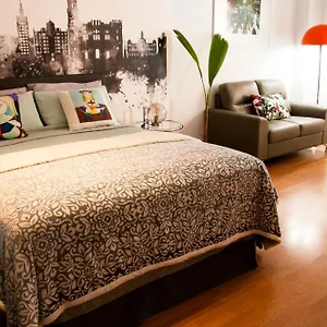 Appartamento Malagaolé Centro, Málaga