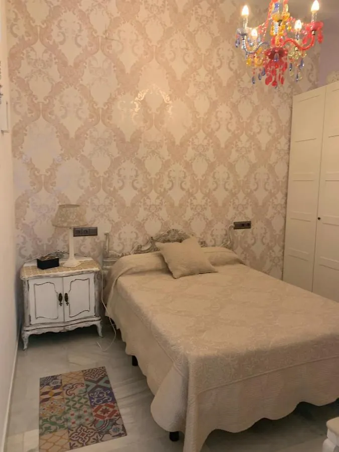 Apartment Apto Calle Nueva 13 Malaga Centro